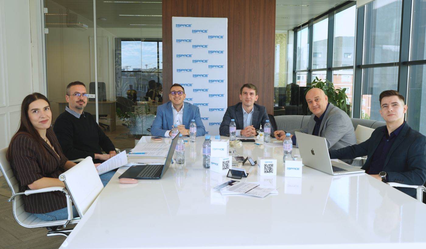 Espace IT: NIS2 extinde responsabilitatea pentru securitatea cibernetică la nivelul conducerii companiilor